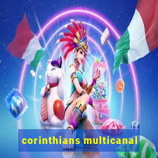 corinthians multicanal